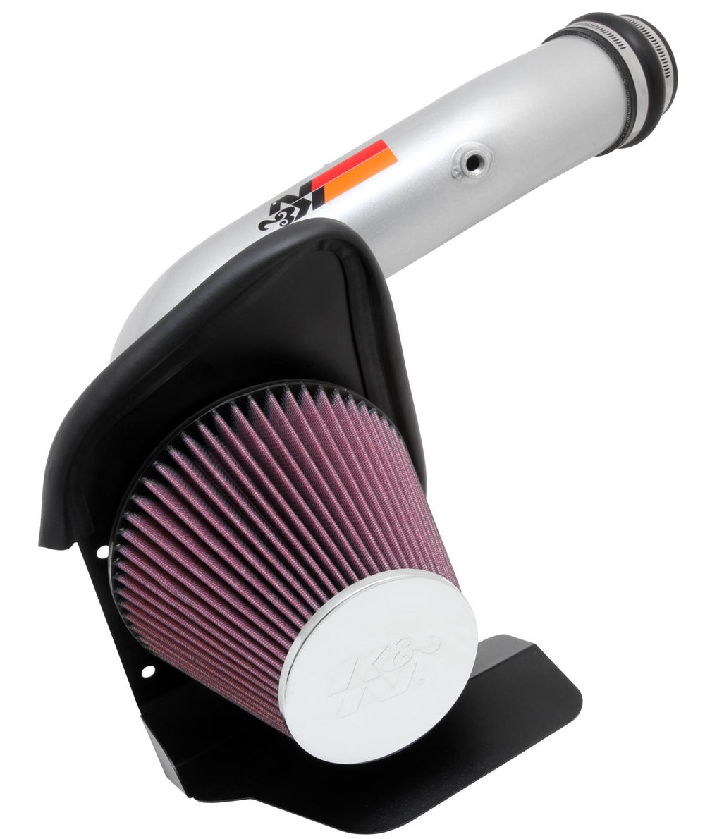 69 Series Typhoon Air Intake System