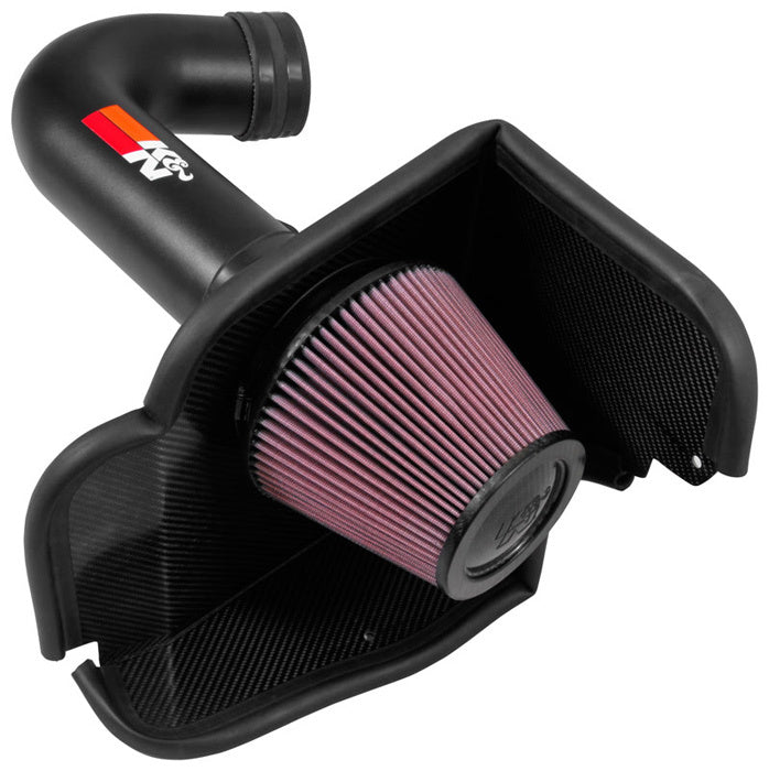 Air Intake System