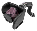 Typhoon Cold Air Intake System