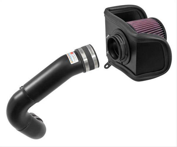 Typhoon Cold Air Intake System