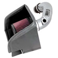 69 Series Typhoon Air Intake