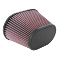 Universal Clamp-On Air Filter