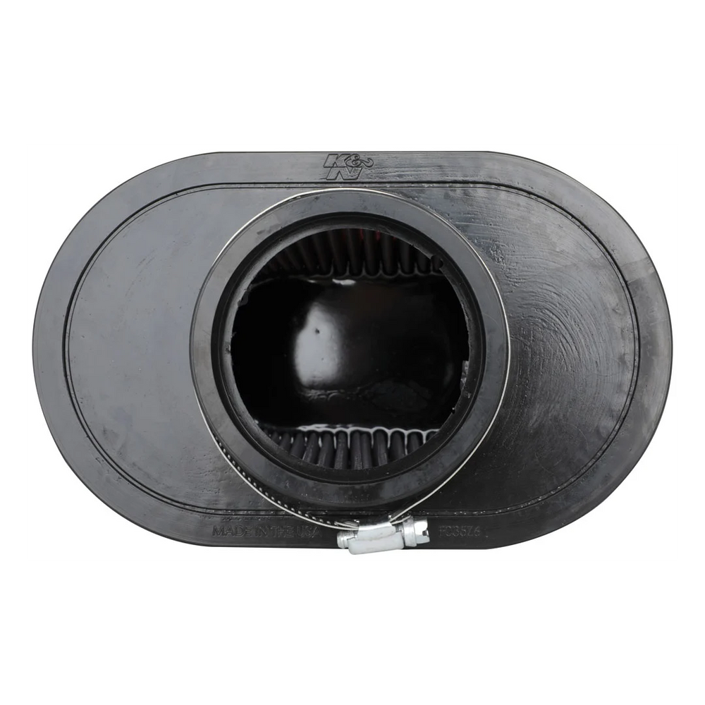 Universal Clamp-On Air Filter