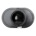 Universal Clamp-On Air Filter