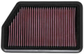 33 Series Air Filter