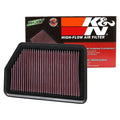 33 Series Air Filter
