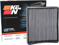 K&N Replacement Cabin Air Filter