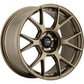 Hypergram Flow Formed Wheel