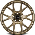 Hypergram Flow Formed Wheel