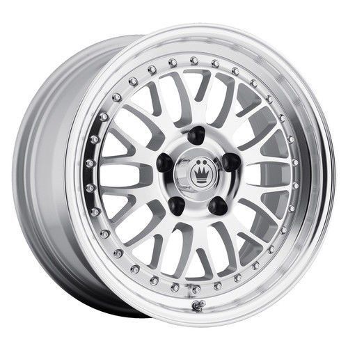 Hypergram Flow Formed Wheel