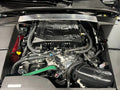 Front Subframe Spacer Kit