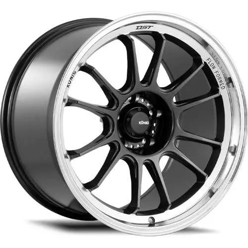 Hypergram 15-Inch Twelve-Spoke Wheel