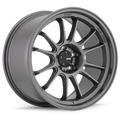 Hexaform 15x8 4x100 25mm Offset Flow Formed Wheel