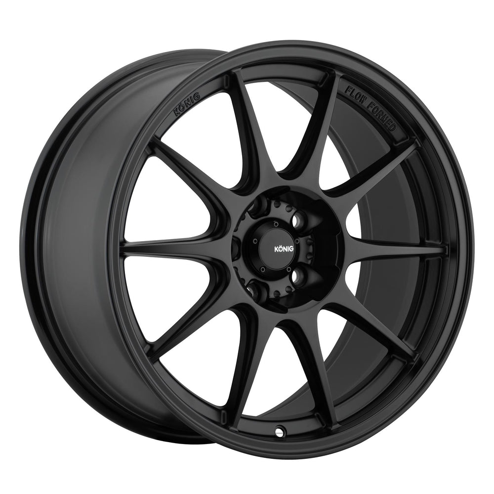 FF037 Flow Formed Wheel
