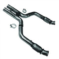 3" x 2-3/4" Catted H-Pipe