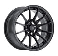 Dial In 15-Inch Rotary Forged Wheel