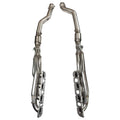 1-7/8" Stainless Steel Long Tube Headers