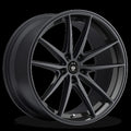 Oversteer 18x8 5x114.3mm 45mm Offset Wheel