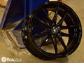 Oversteer 18x8 5x114.3mm 45mm Offset Wheel
