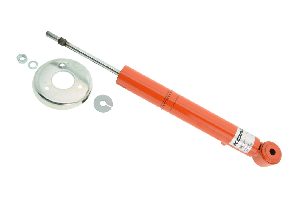 STR.T Twin-Tube Non-Adjustable Shock Absorber