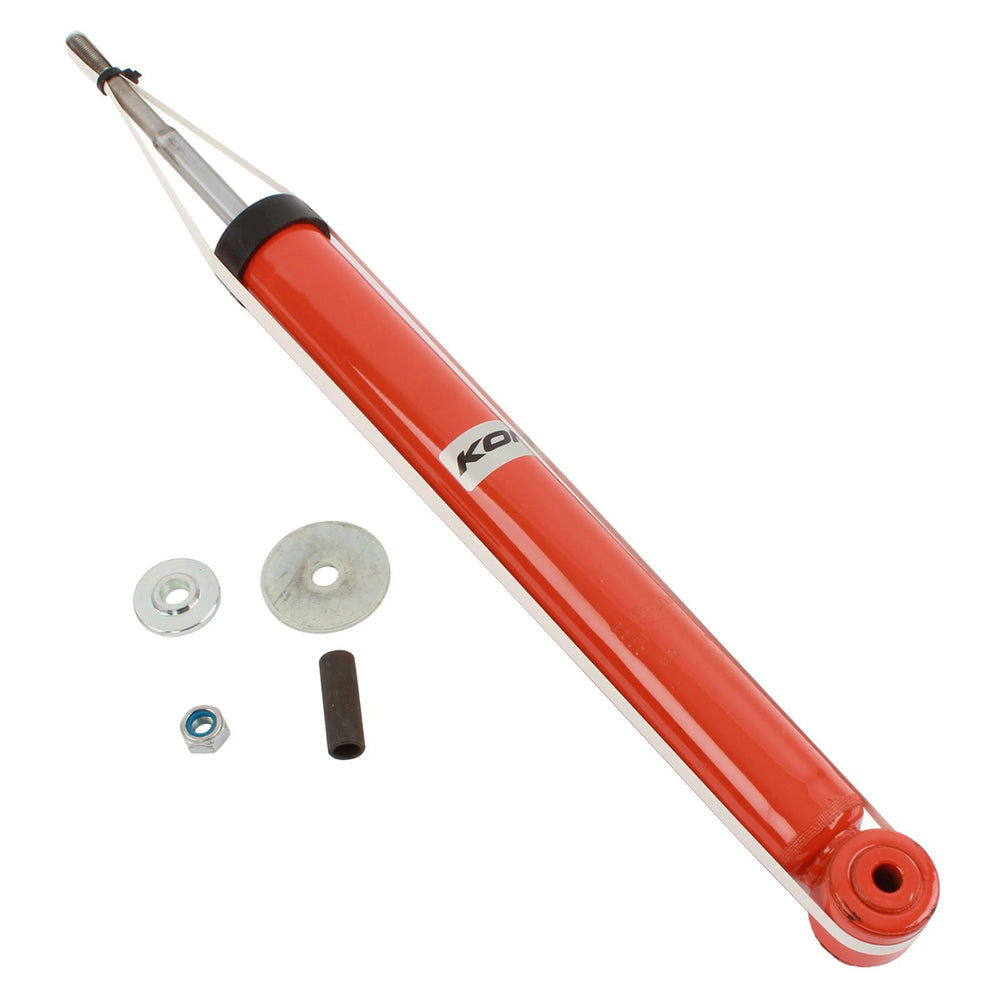 STR.T Twin-Tube Rear Shock Absorber
