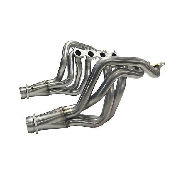 1-7/8" Stainless Steel Long Tube Headers