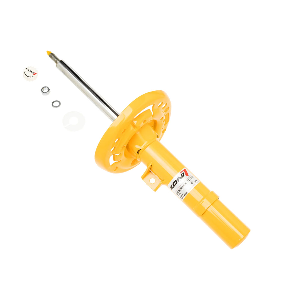 Front Left Sport Shock Absorber