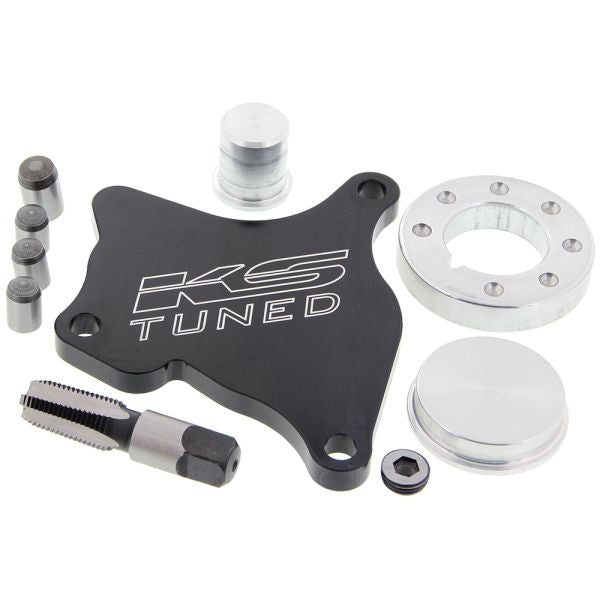 BSEA4 Supercharger Kit