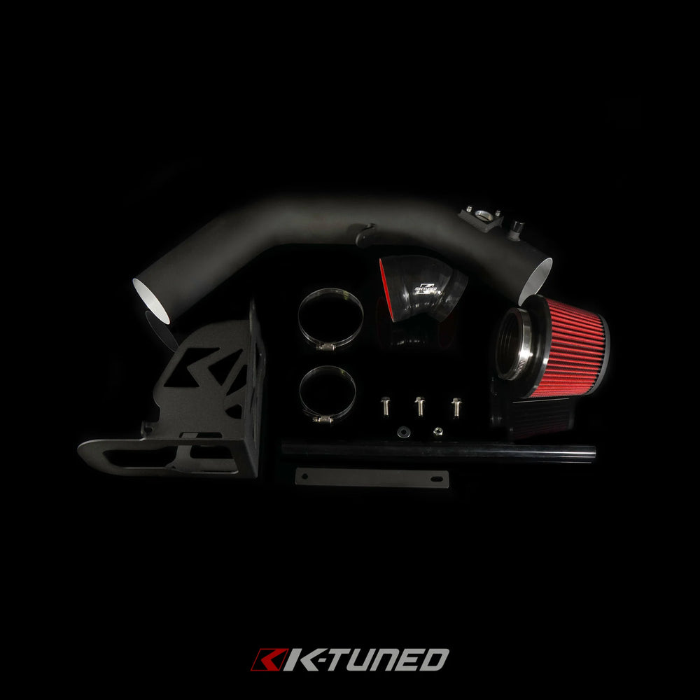 9th Gen Civic Si 3.5-Inch Cold Air Intake