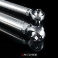 Chromoly Radius Arms