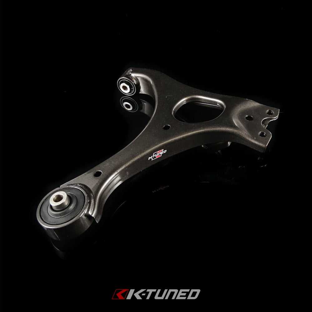 Front Control Arms