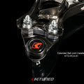 Front Control Arms