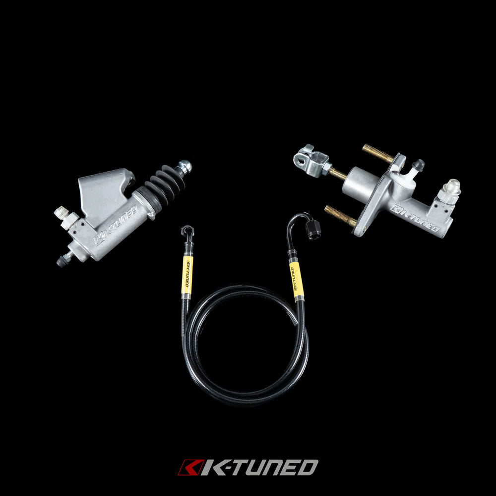 Slave Cylinder Kit