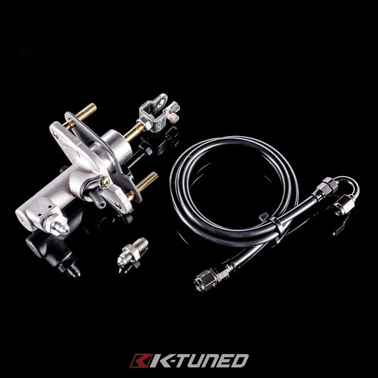 CMC Upgrade Cylinder