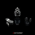 8AN HP Fuel Pressure Regulator