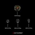 8AN HP Fuel Pressure Regulator