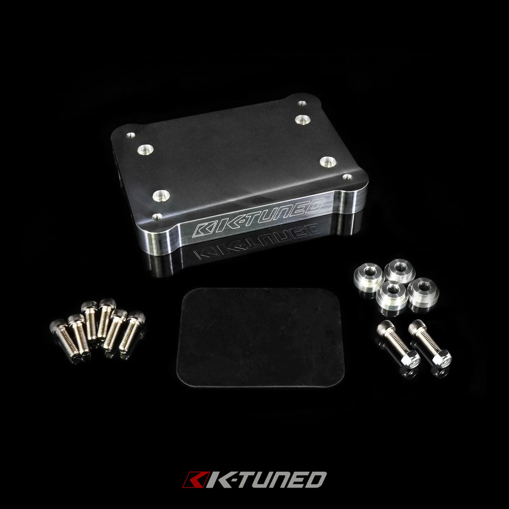 Shifter Relocation Kit