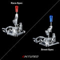 Billet RSX Shifter V3