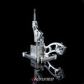 Billet RSX Shifter V3