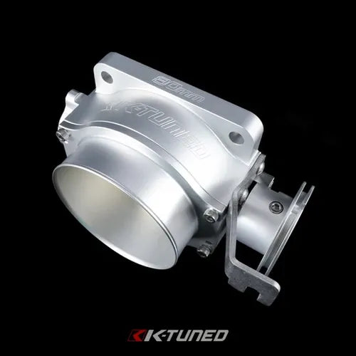 80mm Throttle Body with K-Series TPS