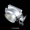 80mm Throttle Body with K-Series TPS