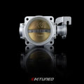 80mm Throttle Body with K-Series TPS