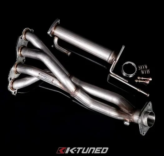 4-2-1 Tri-Y Header for K20Z3