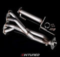 4-2-1 Tri-Y Header for K20Z3