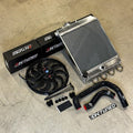 Passenger Side Radiator Kit