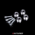 Shifter Base Bushing Set