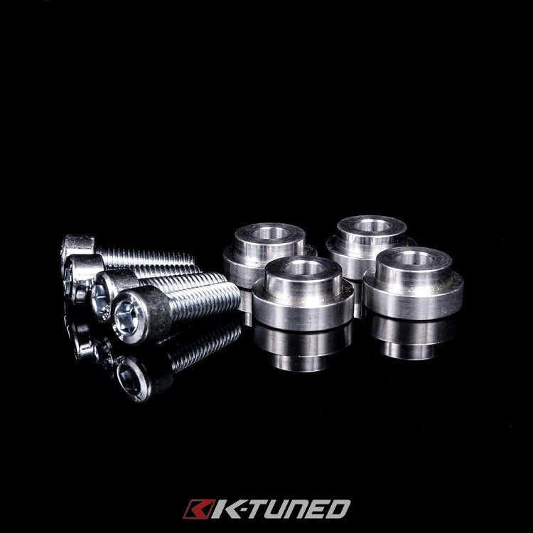 Shifter Base Bushing Set