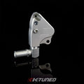 K24 Intake Manifold Adapter with 1/8" NPT Port