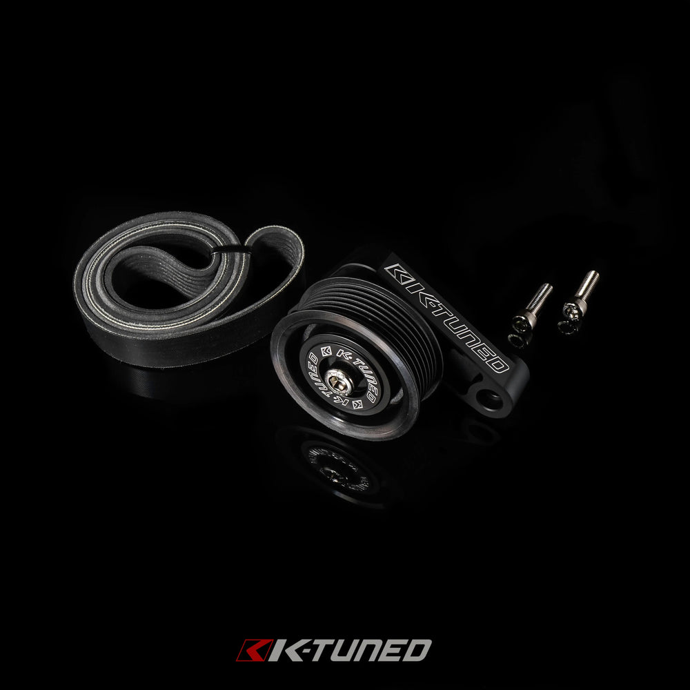 Adjustable EP3 Pulley Kit