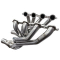 2" x 3" Long Tube Headers